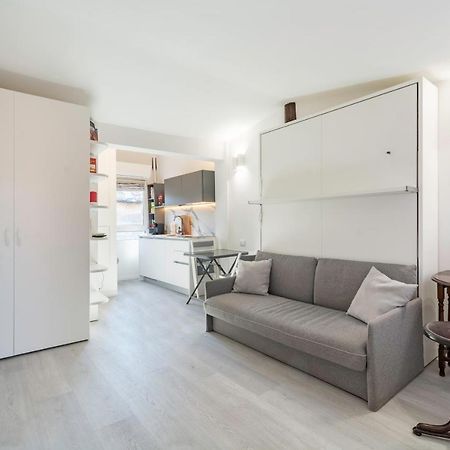 Ferienwohnung Housmart Tovaglie 9 Int 7 Bologna Exterior foto
