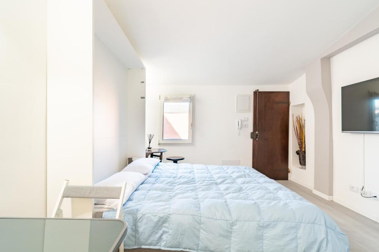 Ferienwohnung Housmart Tovaglie 9 Int 7 Bologna Exterior foto